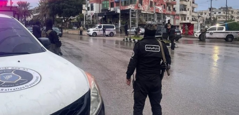 اشتباكات عنيفة بريف اللاذقية.. الأمن في موا&#